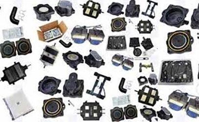 Заглушка для трубчатого аэратора