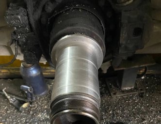 Купить расточно наплавочный комплекс