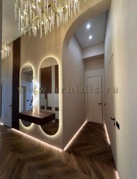 Компания Архидис